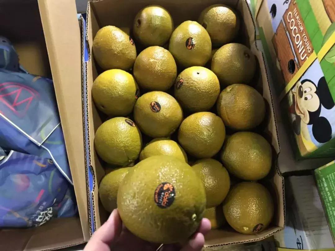 进口水果贵的原因在哪里,进口水果有哪些猫腻