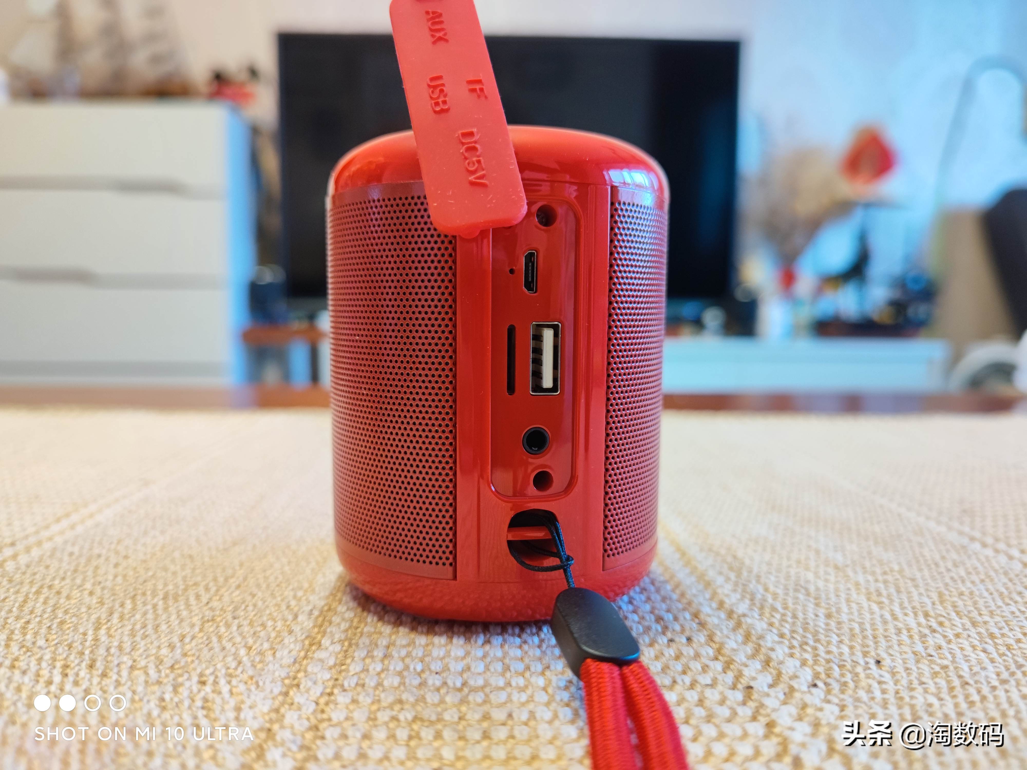 50元左右洋垃圾,精选10款户外防水蓝牙音箱推荐