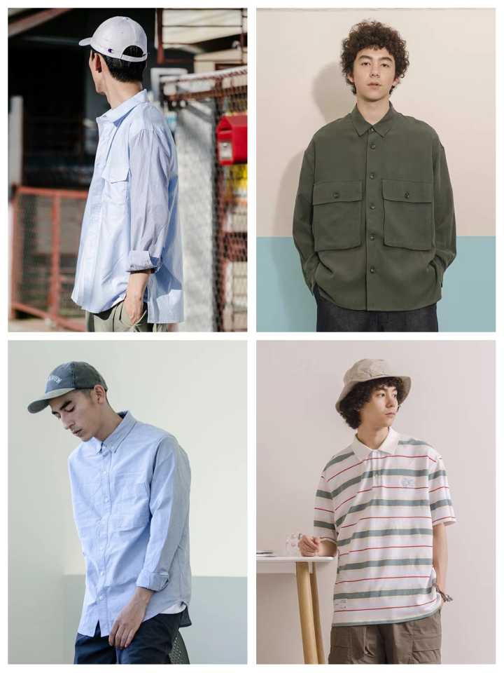 小众原创淘宝店铺,女神小众淘宝店铺推荐