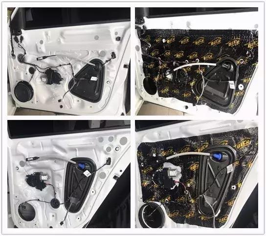 大众宝来汽车音响改装方案,进口大众用的宝来音响怎么样