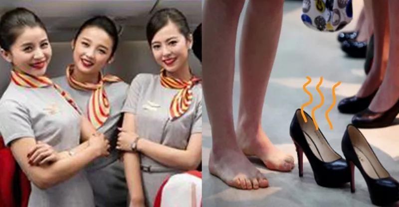 空姐体检是男人检查吗,空姐每年都要体检吗