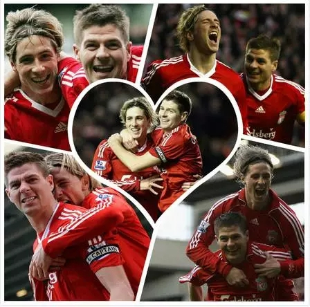 群妖峥嵘,时间慢走——回顾FM2006十大妖星之托雷斯(九)