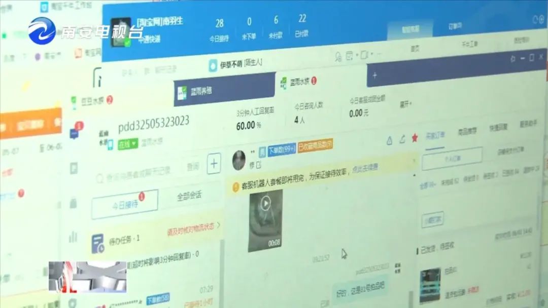 90后小伙的“斗鱼”梦：泰国斗鱼从南安“游”到全国各地！