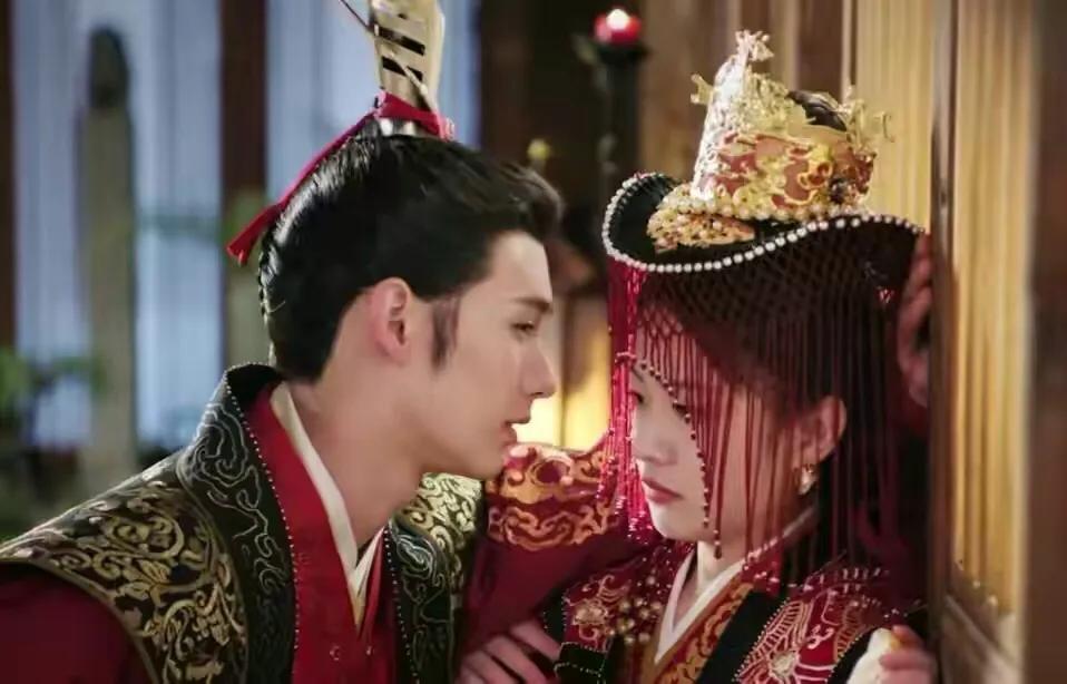 新版上错花轿嫁对郎翻车,新版上错花轿嫁对郎挨骂