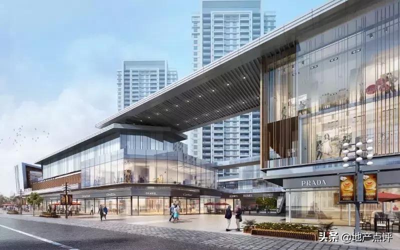 万达核心区最新消息,万达未来最新信息