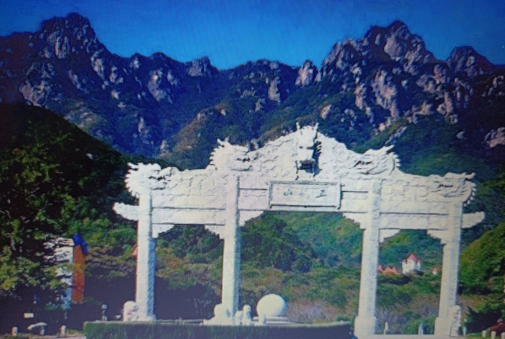 东北丹东旅游攻略,东北苏杭丹东