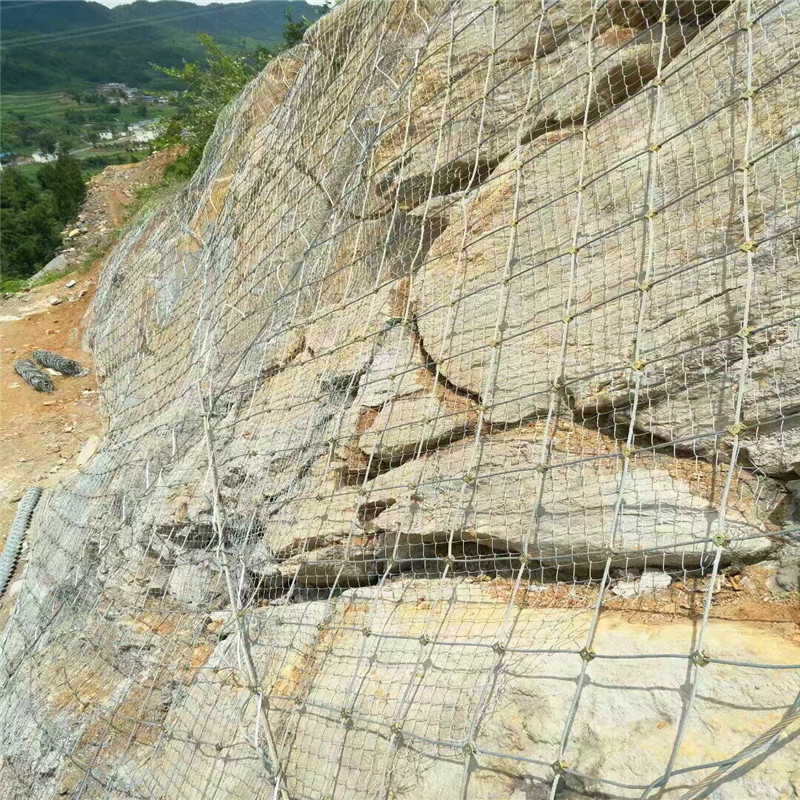 sns主动防护网价格,sns主动防护网公司