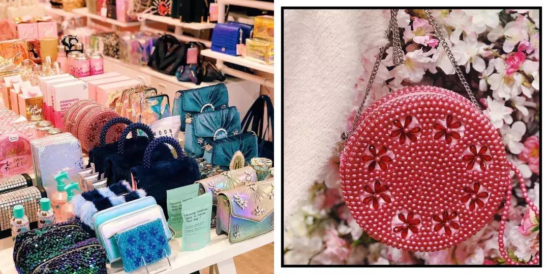 不输大牌包包推荐,轻奢小众高级感包包ck