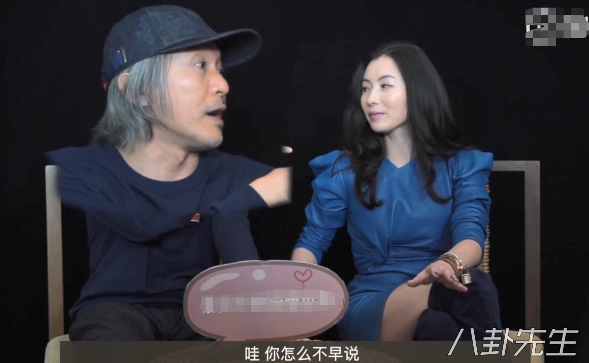 周星驰拍戏现场很严肃,周星驰严肃的电影