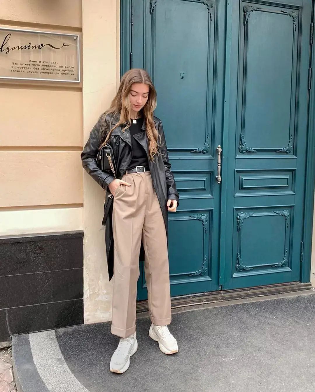 今年的春鞋最流行有哪些款,8双经典又百搭的春鞋