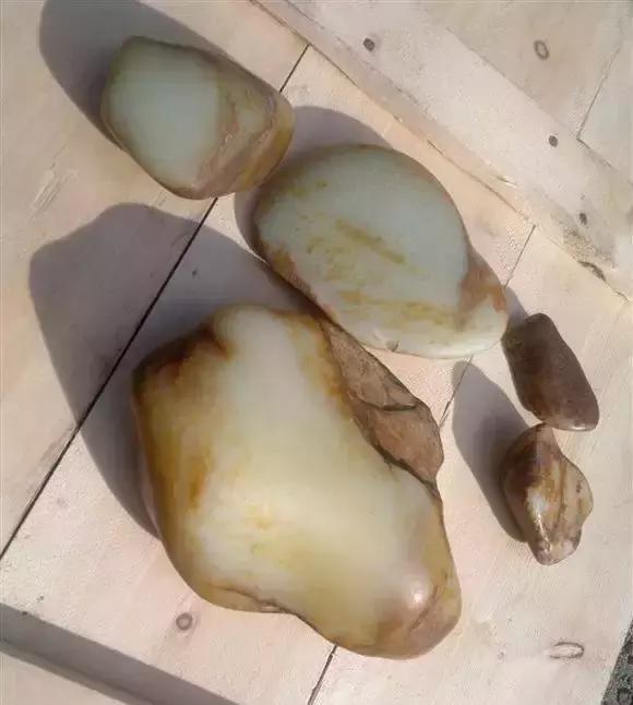 最全玉石真假图例,不收藏就错过了