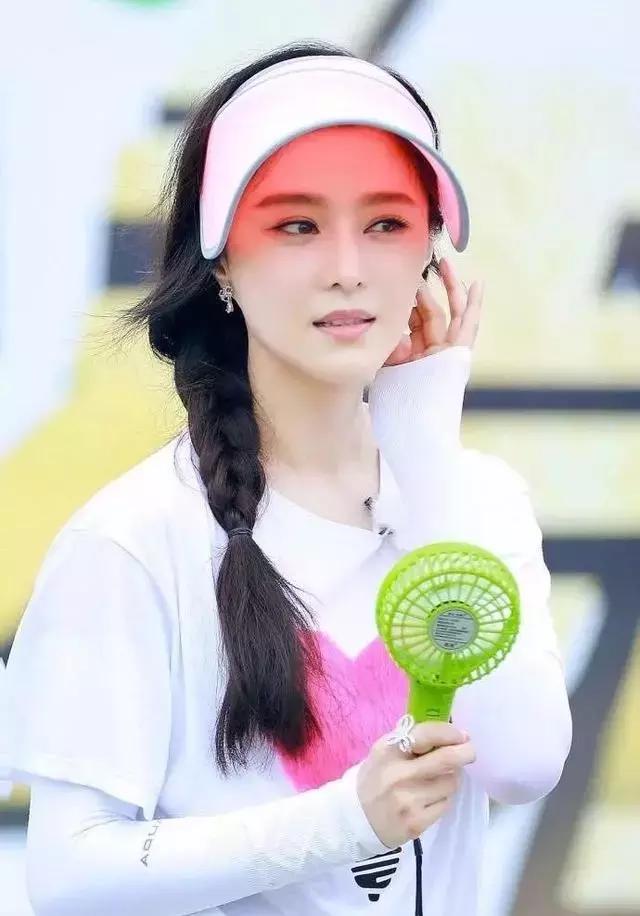 夏季的防晒衣真时尚,夏日防晒一定要选好装备