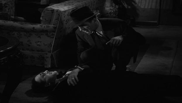 毛骨悚然一部惊悚悬疑电影,好莱坞最恐怖的悬疑电影