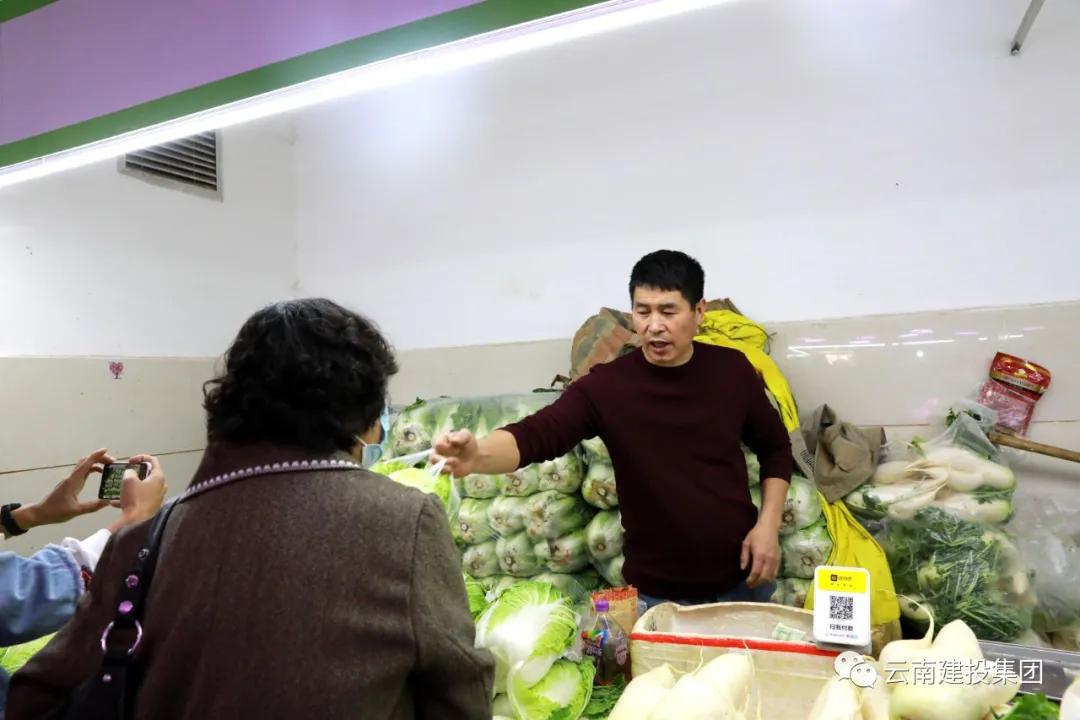 五里多？这么便宜的菜市场十里我也不嫌多！