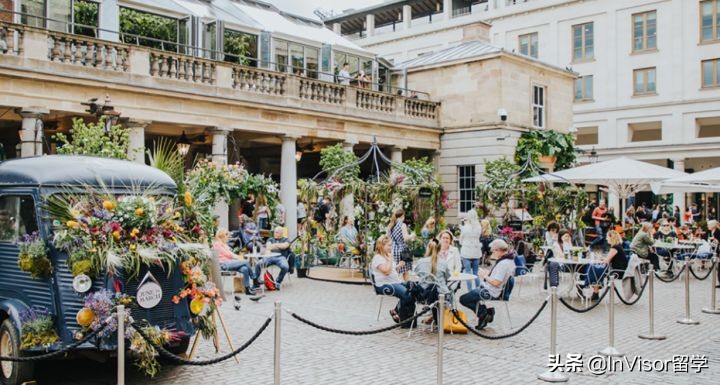 伦敦政治经济学院lse的硕士,伦敦政治经济学院lse怎么读