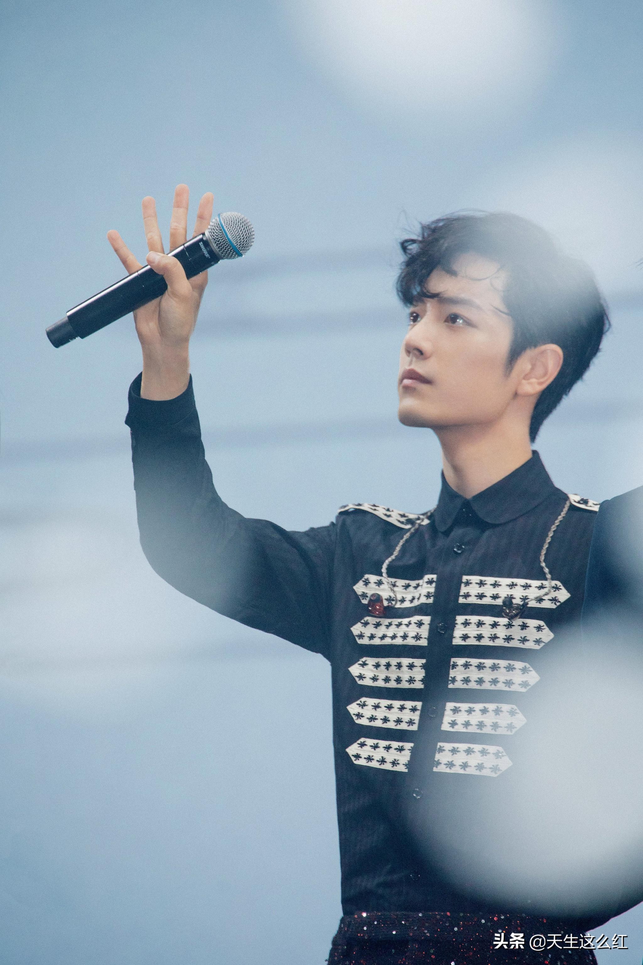 227事件后逆袭的肖战,肖战被227风波影响