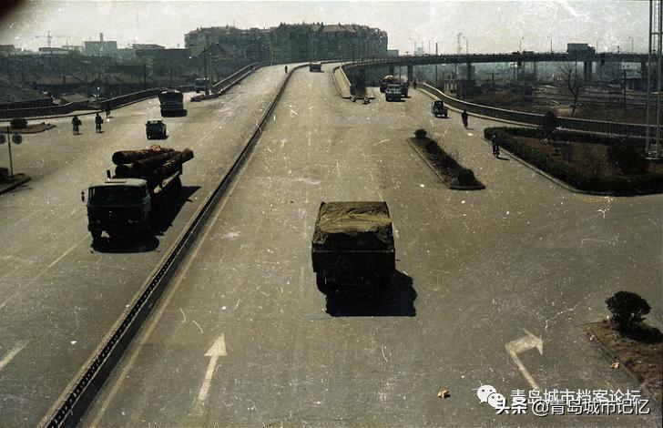 消失的老照片,消失的古迹老照片