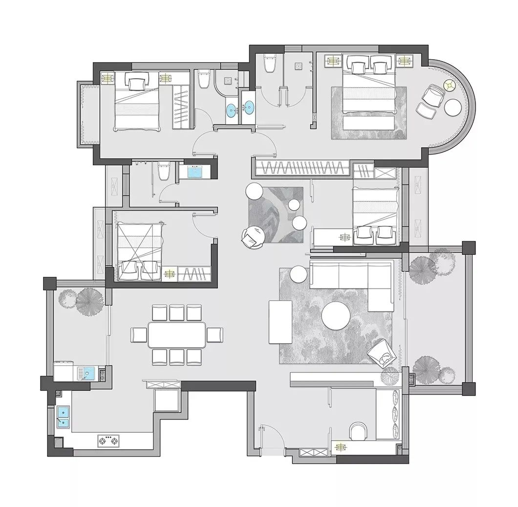 铝合金百叶隔断木饰面,百叶木饰面推拉门