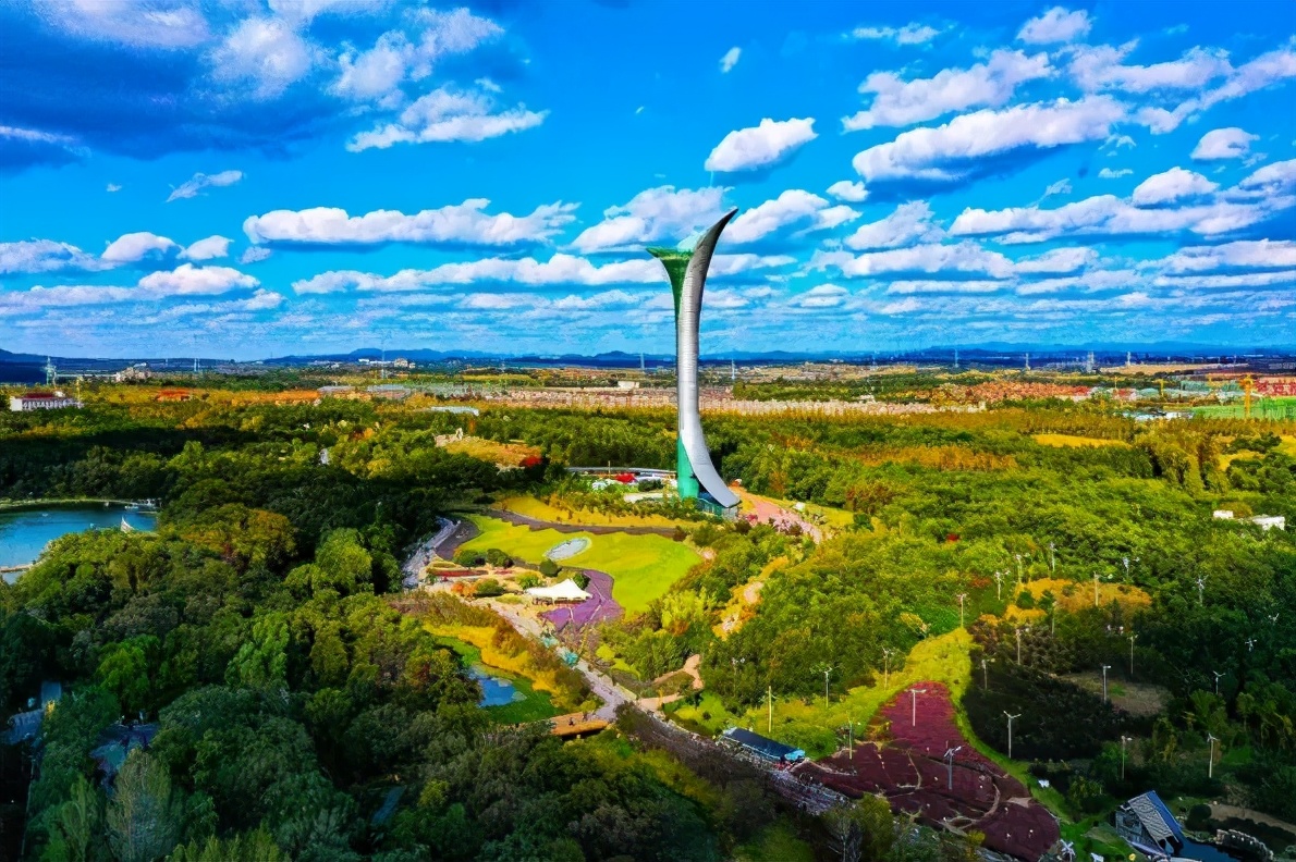 沈阳打造文旅发展新格局,新发展理念沈阳文旅