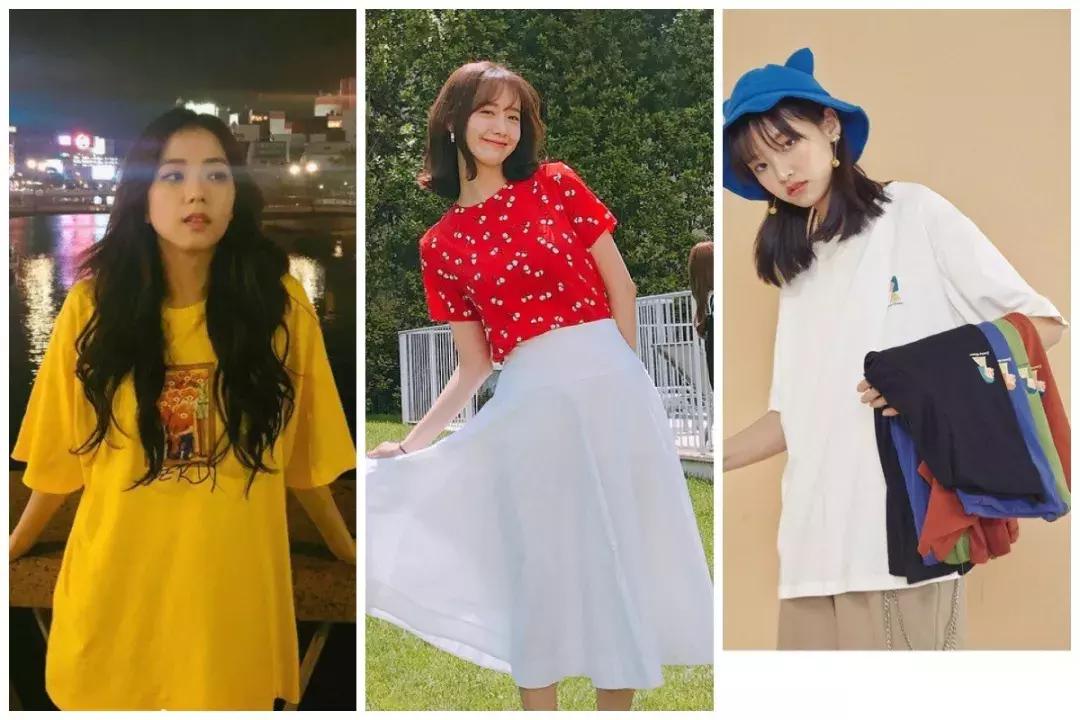 zara伊芙丽,伊芙丽百搭t恤