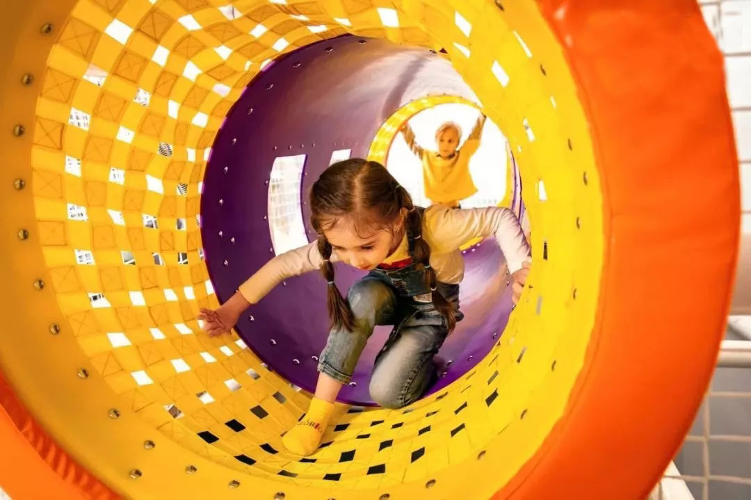 游乐场儿童乐园能开在小区吗,开一家儿童游乐场需要什么手续