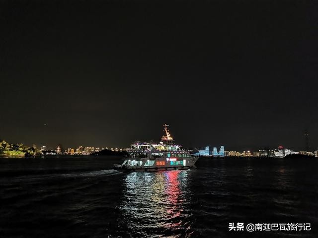 厦门鼓浪屿旅游攻略网红,厦门印象之鼓浪屿