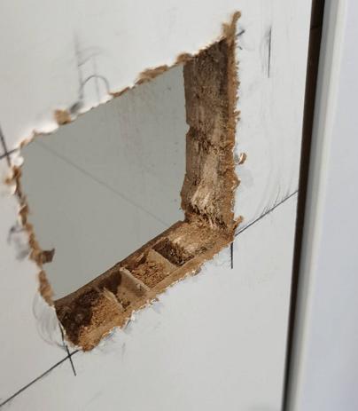 宜家自己设计并安装,宜家初步教程