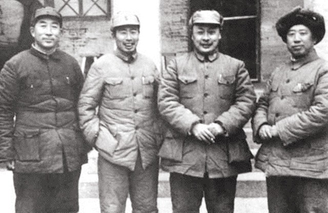 铁道部部长儿子准备考试，考前给父亲写信“开后门”，被严词拒绝