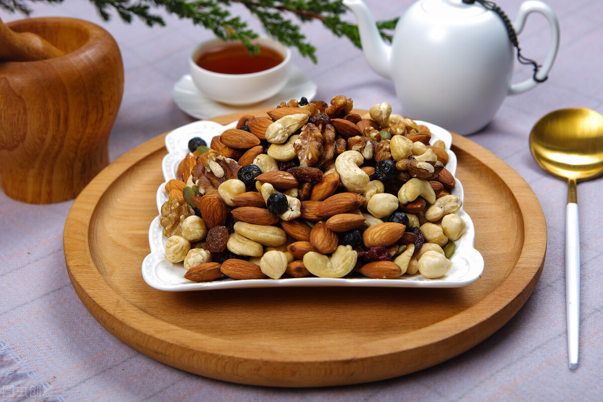 饮食上容易胖的食物有哪些,最容易消化还会发胖食物有哪些