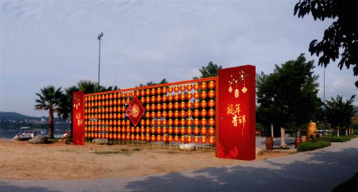 弥勒向世界发出邀请：春节7天乐！数十个多彩活动等你来……