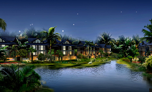 云投集团在建项目昆明,云投集团西双版纳项目