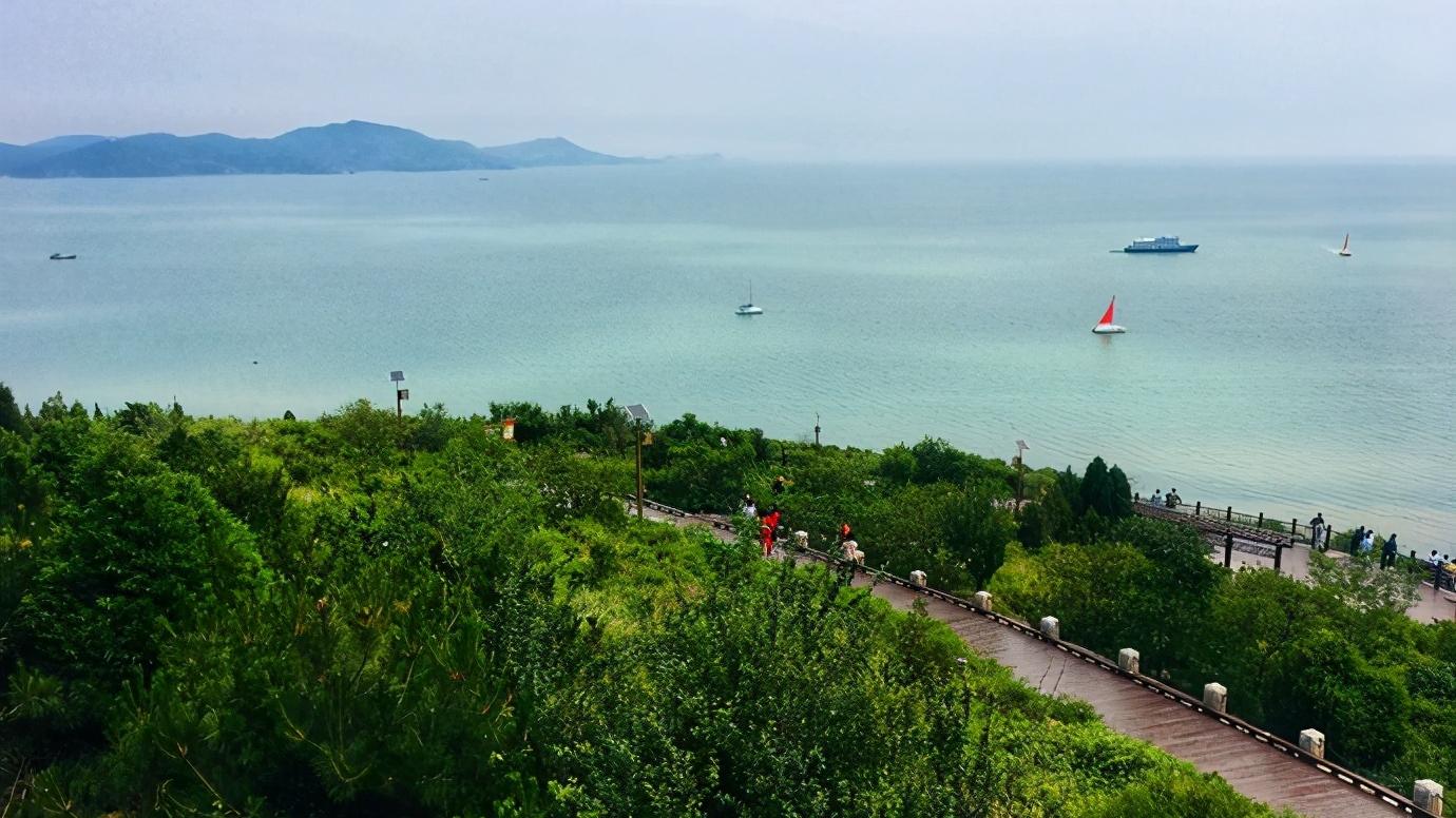 辽宁省内的葫芦岛市简介,辽宁省葫芦岛市各区