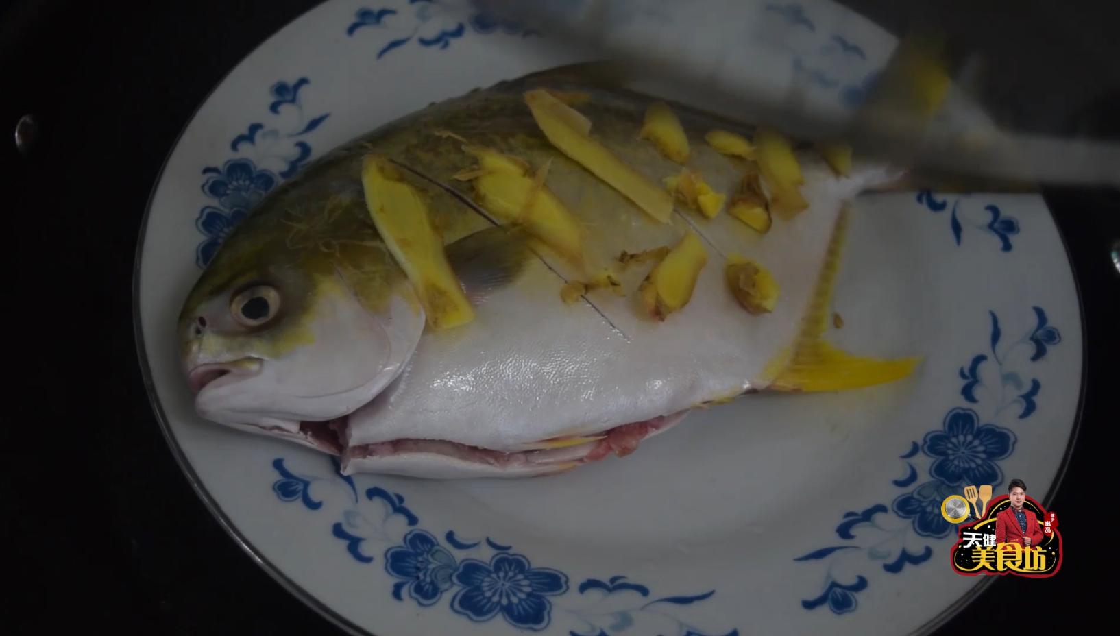 金昌鱼清蒸放什么料好吃,金昌鱼蒸着好吃还是红烧好吃