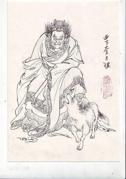 唐僧师徒四人在金平府观灯,唐僧师徒四人到金平府