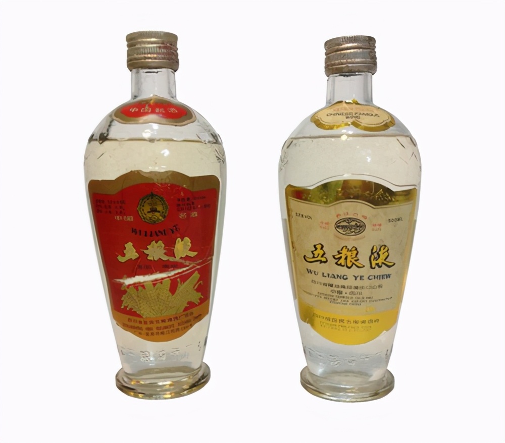 中国酒业大王五粮液名不虚传,酒业大王五粮液