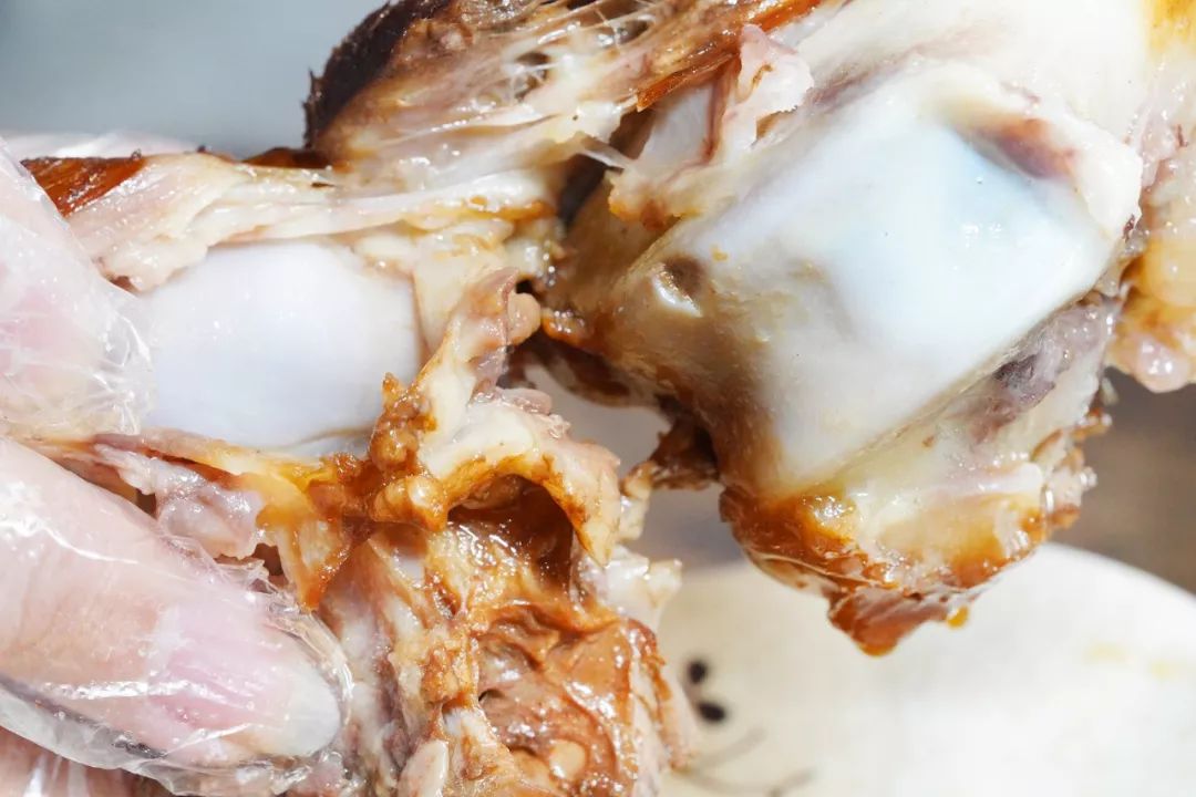 济南羊棒骨真的好吃吗,新西兰羊肉羊棒骨