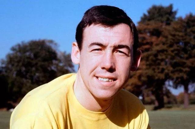 英格兰足球史上十大最强球员,英格兰史上十大球星