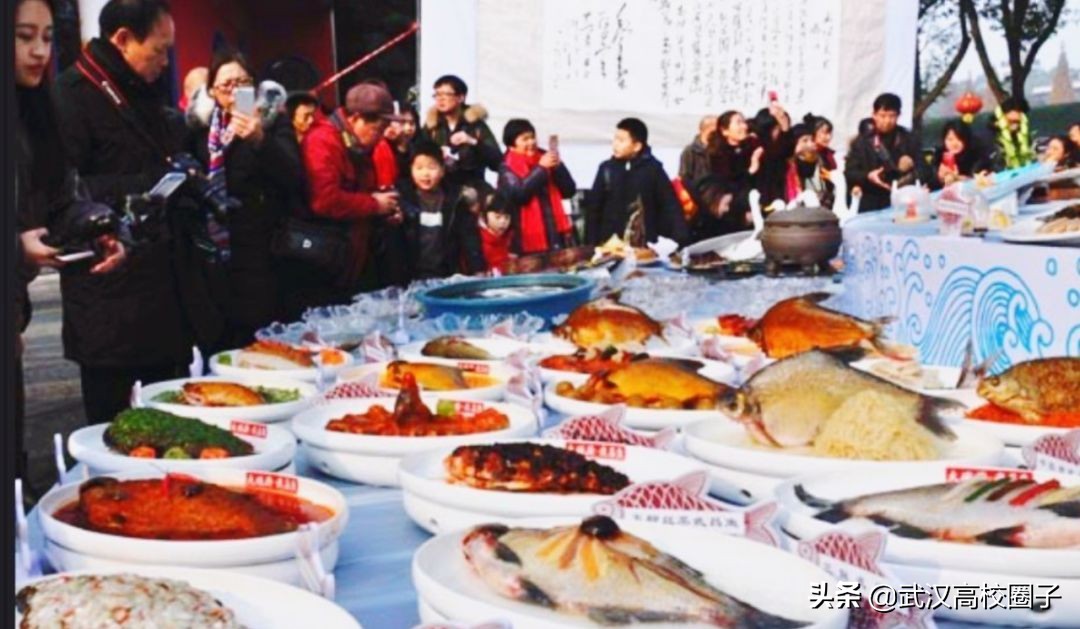 武汉低调神秘的高校,武汉低调的大学