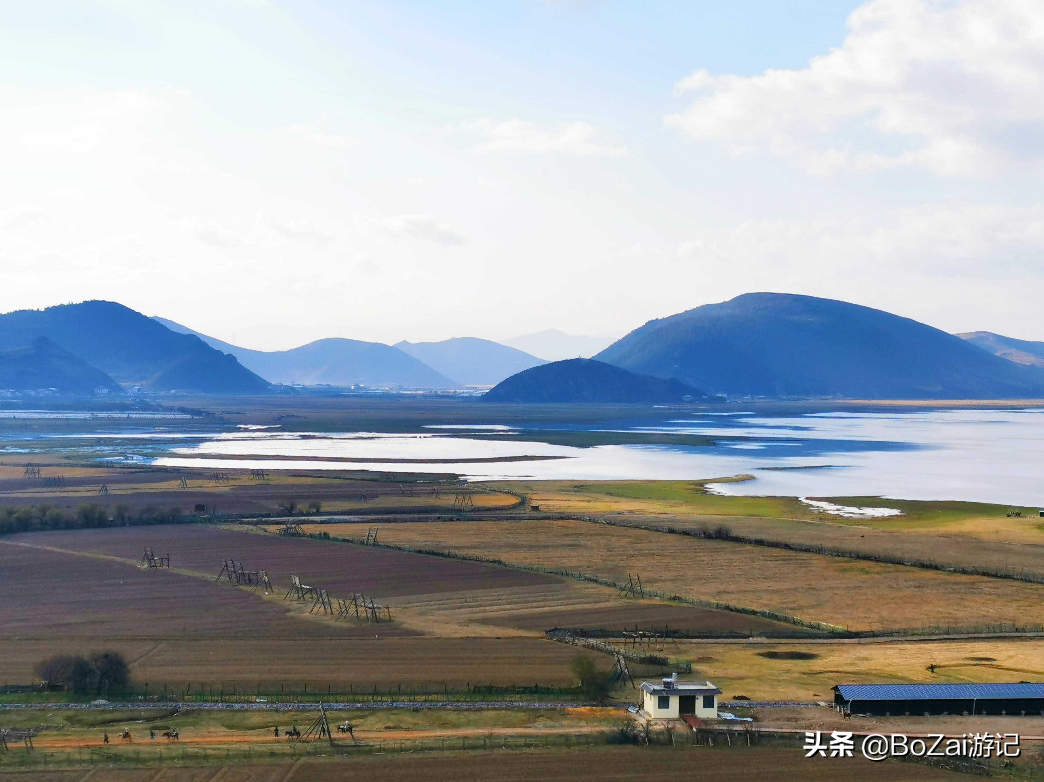 云南迪庆有哪些旅游景点,迪庆最值得去的景点有哪些地方