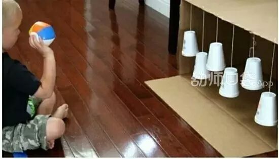 大班亲子游戏5-6岁宅家停课不停学,大班亲子游戏5-6岁在家巧玩报纸