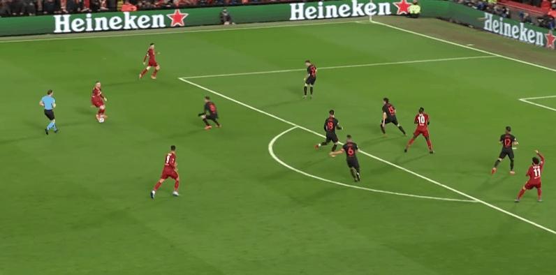 「欧冠实录」两大性格教练联手打造饕餮盛宴,今夜胜利属于足球