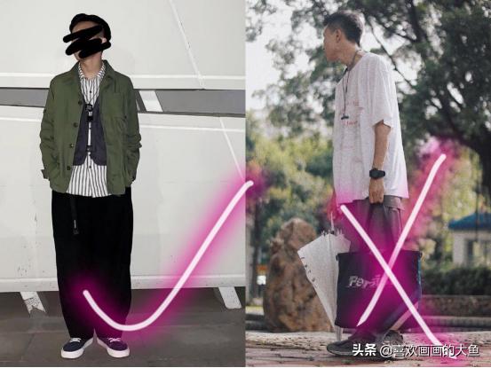 微胖男生180夏季穿搭显瘦,今年微胖男生夏季最流行穿搭