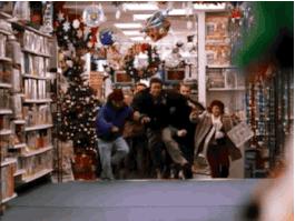 海淘黑五什么时候开始打折,黑五节从哪里海淘