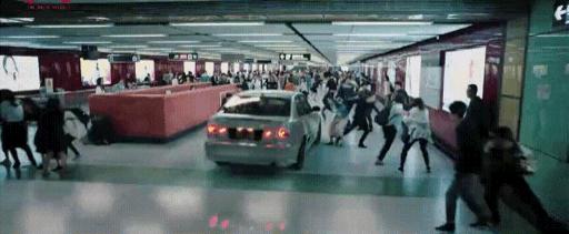 扫毒2古天乐最后一句话,扫毒2古天乐分析