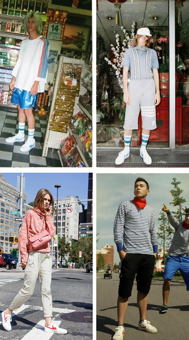 回力新款百搭潮鞋,回力鞋强势回归舒适廉价又百搭