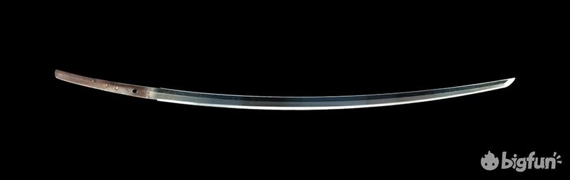 仁王有哪些武器,仁王所有大太刀