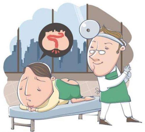 轻微痔疮怎么预防推荐手术,痔疮手术害怕怎么办