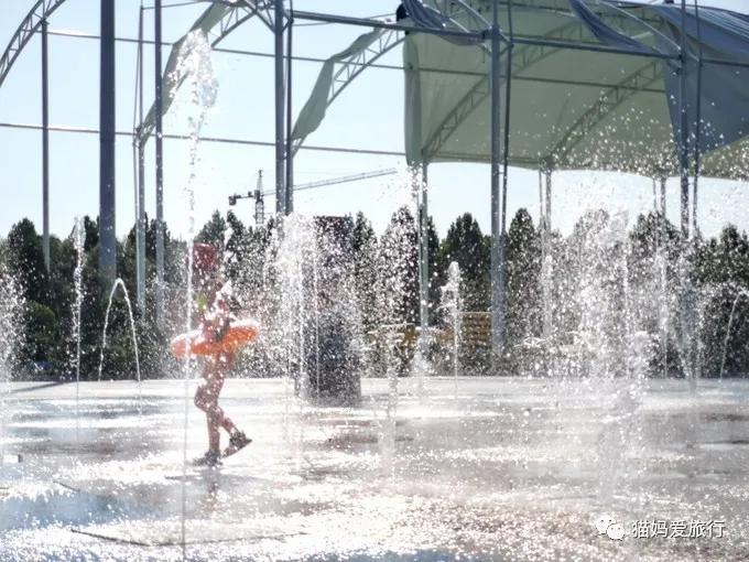 齐河附近带孩子自驾游景点,周边亲子游齐河