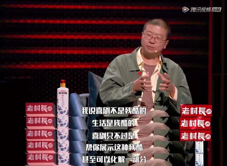 全世界最酷的女生,脱口秀最厉害的女人