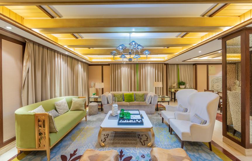 大连世茂御龙海湾5期叠拼别墅,大连金州世茂御龙海湾4期房价